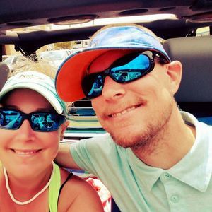 Meet your Posher, Shelby